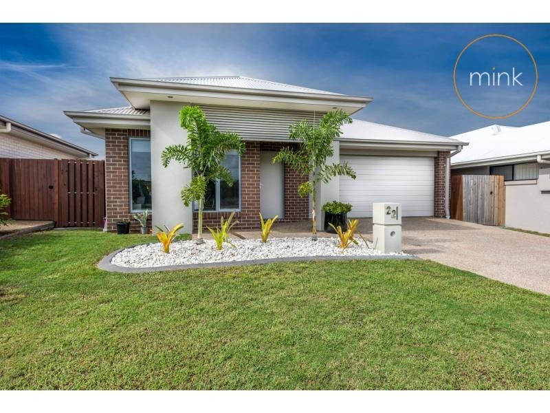 22 Coral Crescent, BELLS REACH, Caloundra West QLD 4551