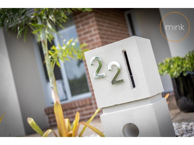 22 Coral Crescent, BELLS REACH, Caloundra West QLD 4551