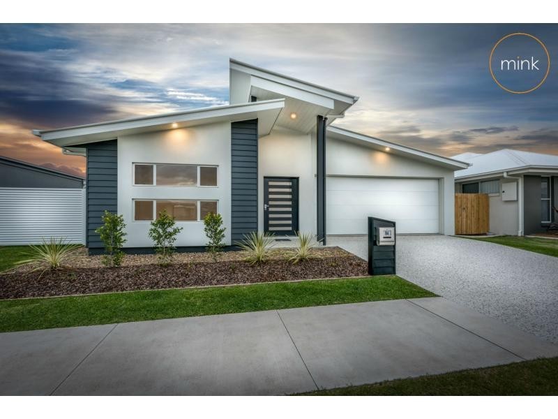 94 Adelaide Circuit, AURA – BELLS CREEK, Caloundra West QLD 4551