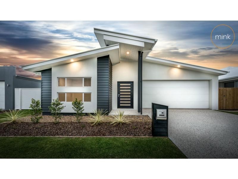 94 Adelaide Circuit, AURA – BELLS CREEK, Caloundra West QLD 4551