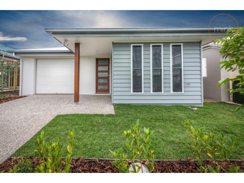 18 Meredith Circuit, AURA, Caloundra West QLD 4551