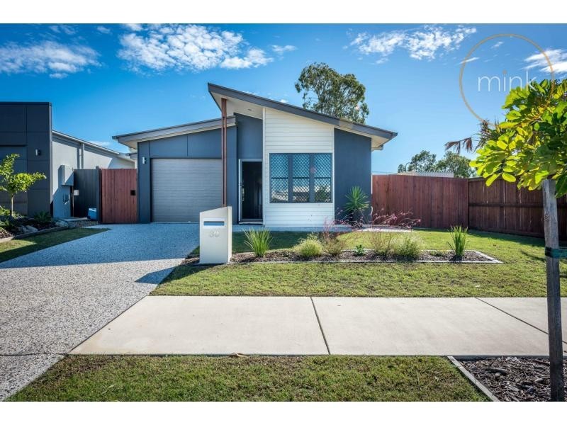 30 Calder Crescent, BRIGHTWATER, Mountain Creek QLD 4557