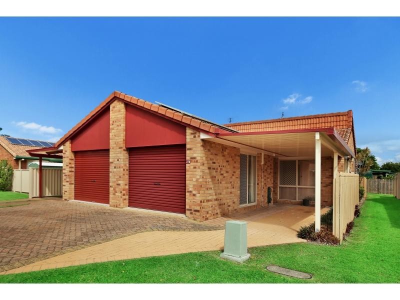 270/6 Melody Court, Warana QLD 4575