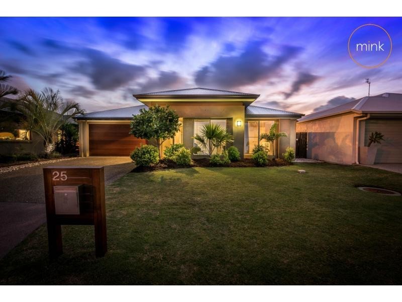 25 Yucca Court, Brightwater, Mountain Creek QLD 4557
