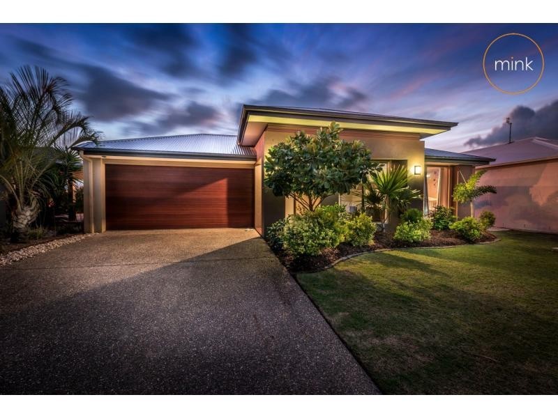 25 Yucca Court, Brightwater, Mountain Creek QLD 4557