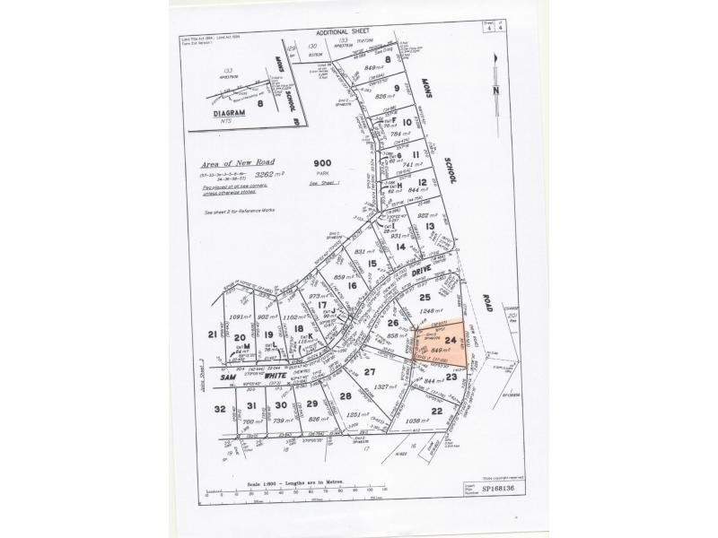 235 MONS SCHOOL ROAD, Buderim QLD 4556