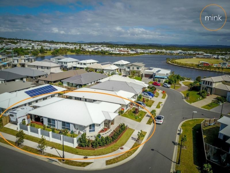 3 Caspian Circuit, BRIGHTWATER, Mountain Creek QLD 4557