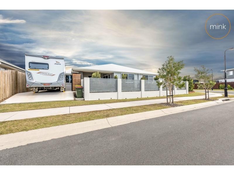 3 Caspian Circuit, BRIGHTWATER, Mountain Creek QLD 4557