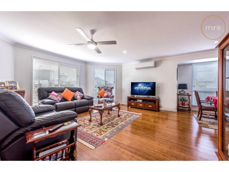 3 Caspian Circuit, BRIGHTWATER, Mountain Creek QLD 4557