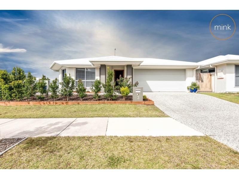 3 Caspian Circuit, BRIGHTWATER, Mountain Creek QLD 4557