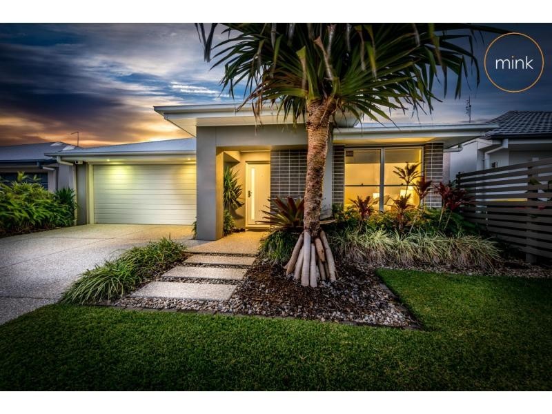 20 Cobalt Crescent, Bells Reach, Caloundra West QLD 4551