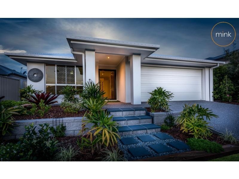 10 Tarwhine Place, BRIGHTWATER, Mountain Creek QLD 4557