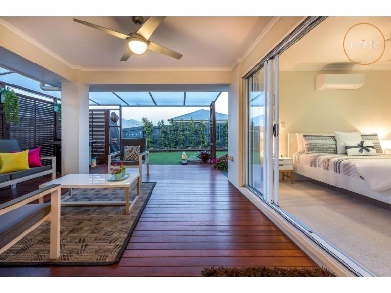 10 Tarwhine Place, BRIGHTWATER, Mountain Creek QLD 4557