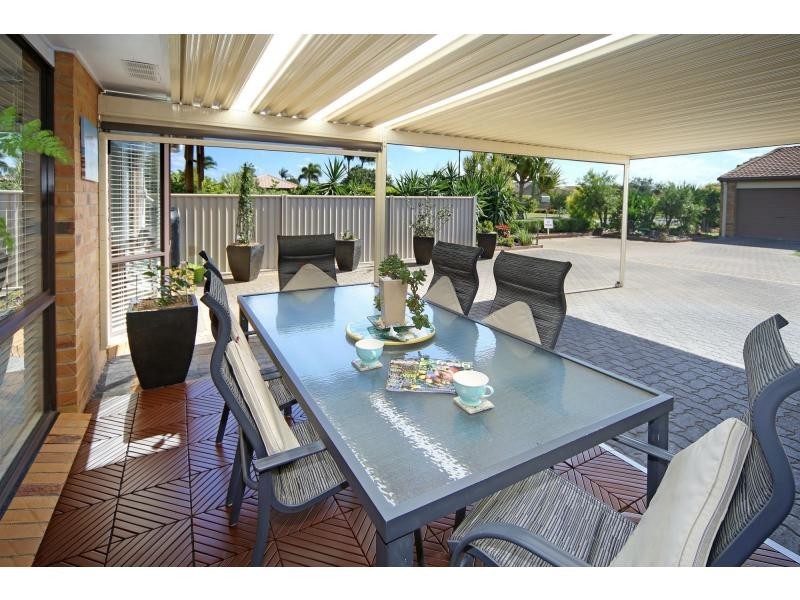 5/10 Melody Court , The Palms, Warana QLD 4575