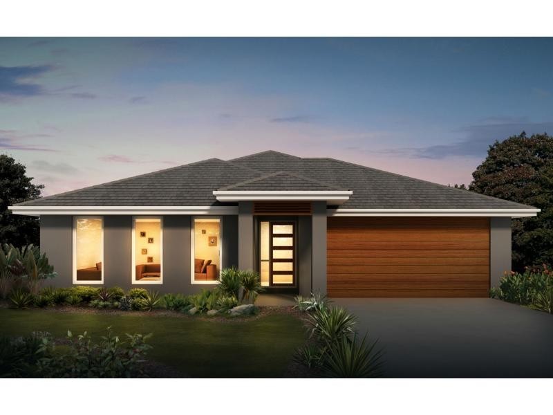 44 Water Lily Way, BRIGHTWATER, Mountain Creek QLD 4557