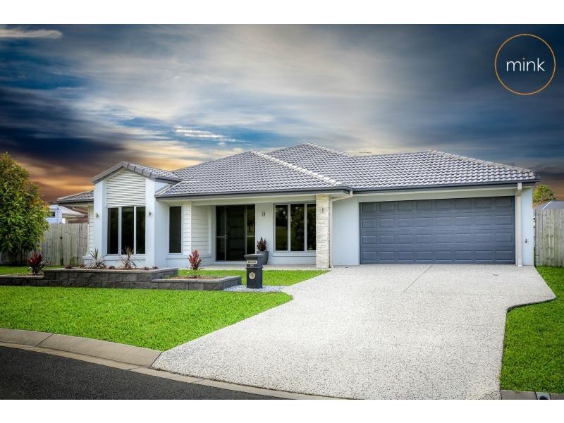 25 Pumicestone Way, Mountain Creek QLD 4557