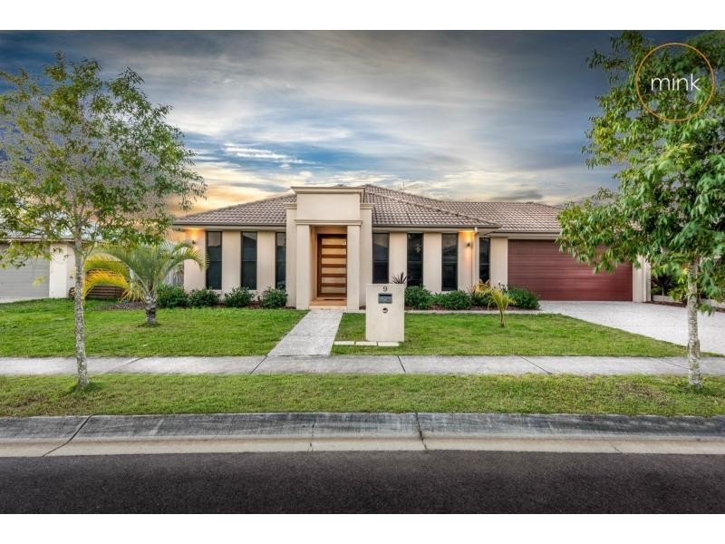 9 Ellington Street, Sippy Downs QLD 4556