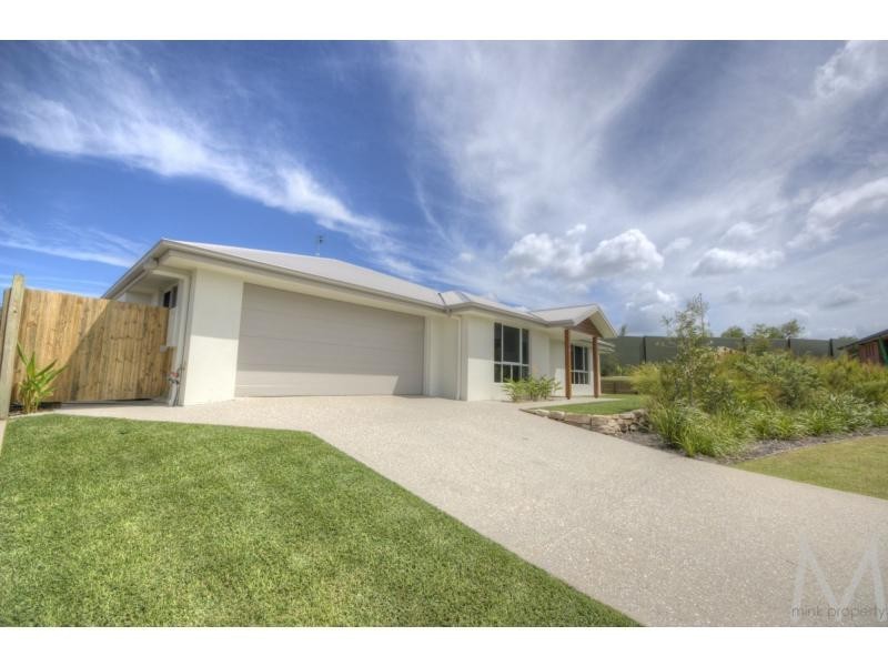 25 LARK CIRCUIT, BRIGHTWATER, Mountain Creek QLD 4557