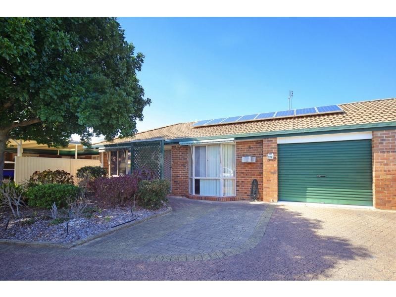 275/6 Melody Court , The Palms, Warana QLD 4575