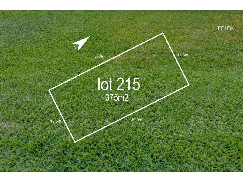 L215 Pamphlet Street, Harmony, Palmview QLD 4553