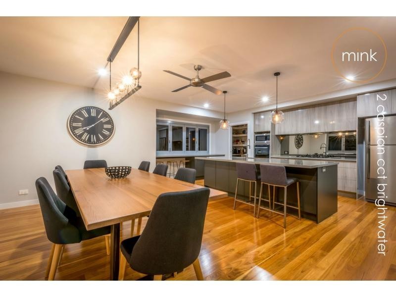 2 Caspian Circuit, Mountain Creek QLD 4557