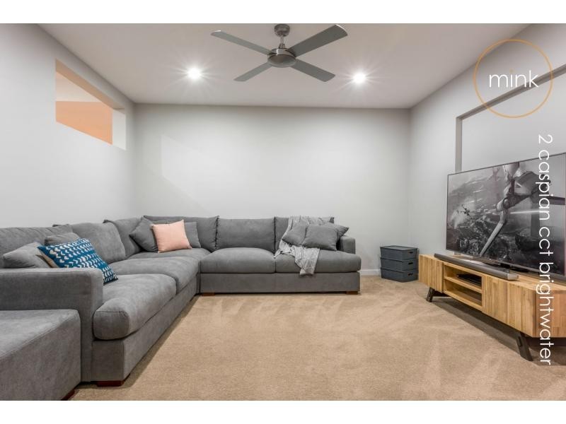 2 Caspian Circuit, Mountain Creek QLD 4557