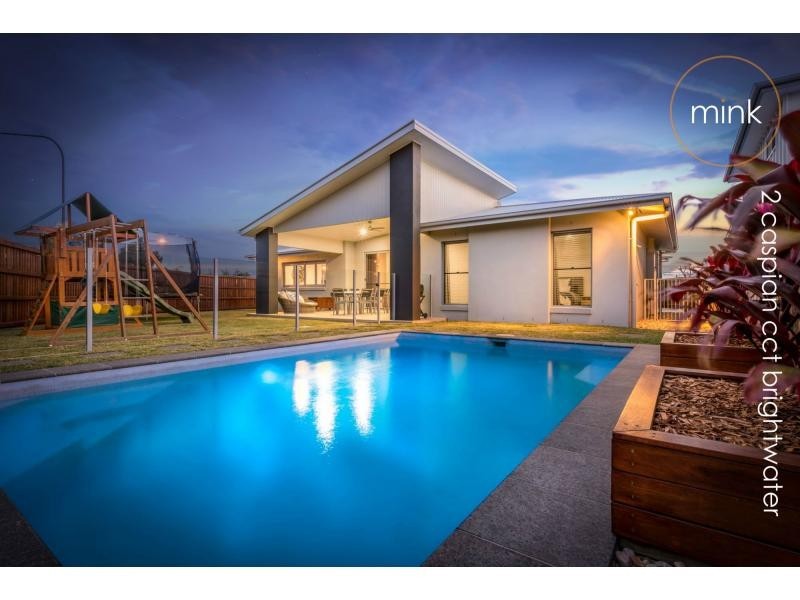 2 Caspian Circuit, Mountain Creek QLD 4557