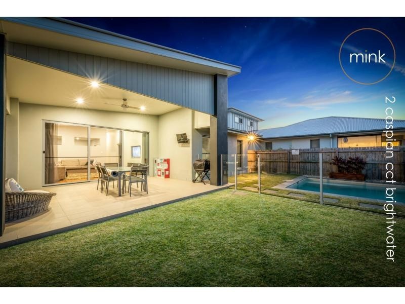 2 Caspian Circuit, Mountain Creek QLD 4557
