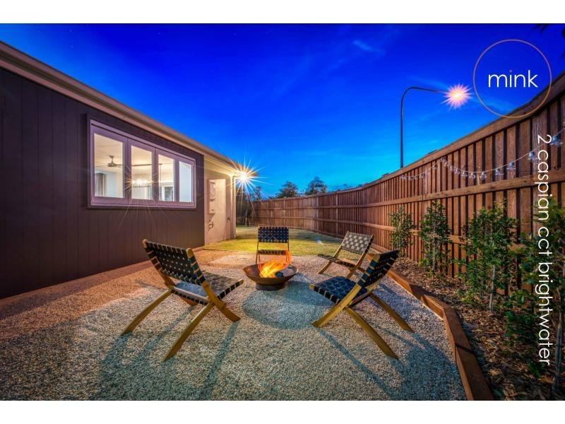 2 Caspian Circuit, Mountain Creek QLD 4557