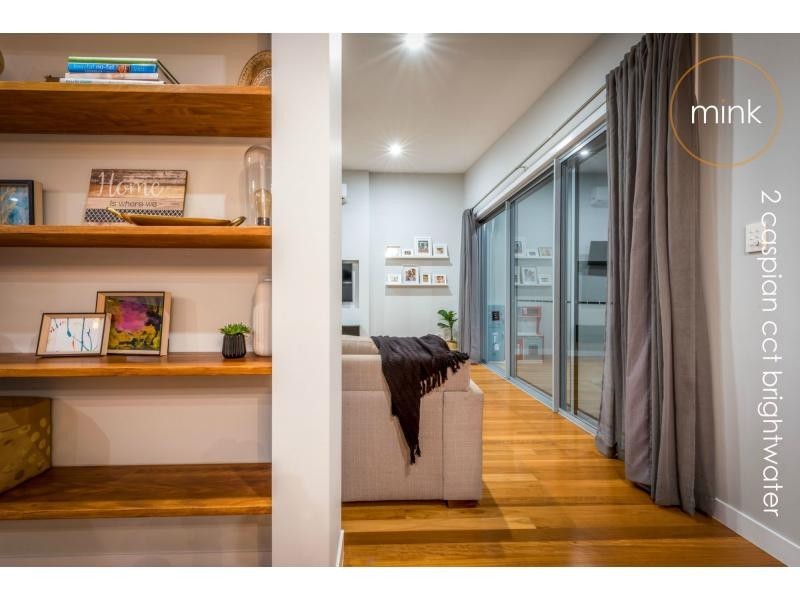 2 Caspian Circuit, Mountain Creek QLD 4557