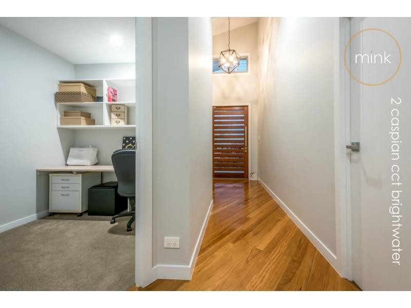 2 Caspian Circuit, Mountain Creek QLD 4557