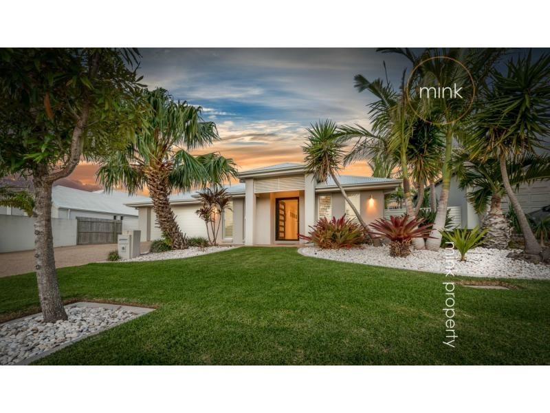 7 Myrtle Place, Brightwater, Mountain Creek QLD 4557