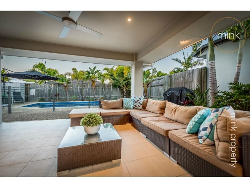 7 Myrtle Place, Brightwater, Mountain Creek QLD 4557