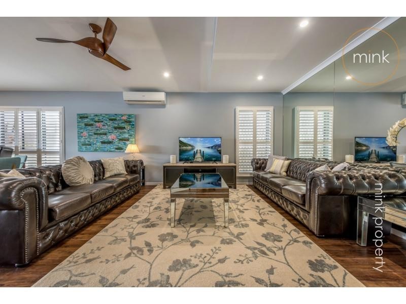 31 Panama Crescent, BRIGHTWATER, Mountain Creek QLD 4557