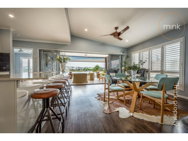 31 Panama Crescent, BRIGHTWATER, Mountain Creek QLD 4557