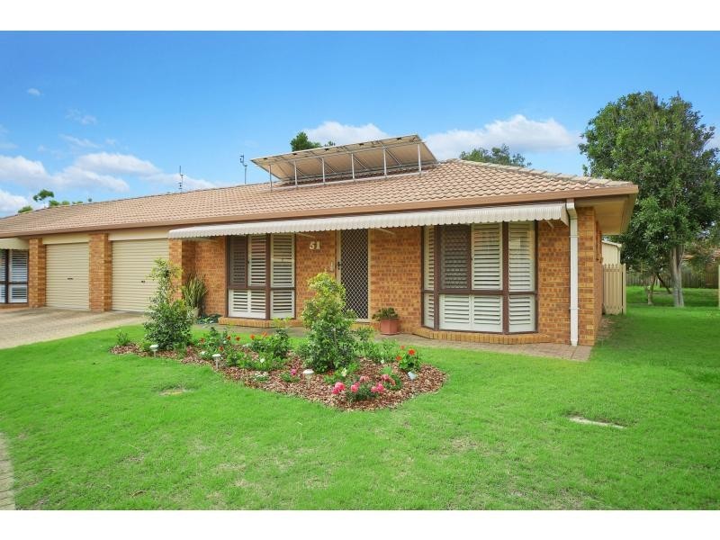 51/10 Melody Court, Warana QLD 4575