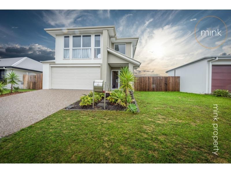 44 Petrel Crescent, Brightwater, Mountain Creek QLD 4557