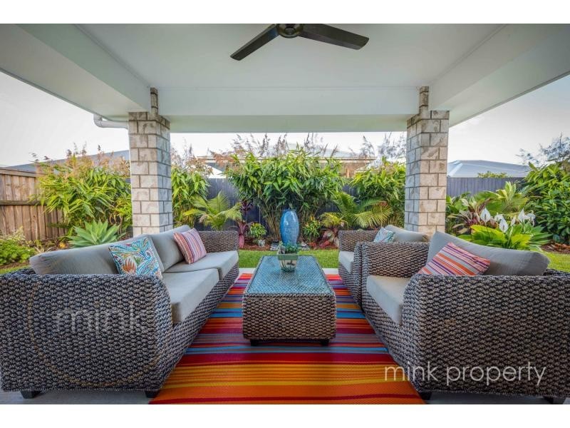 5 Cavalry Way, Flame Tree Pocket, Sippy Downs QLD 4556