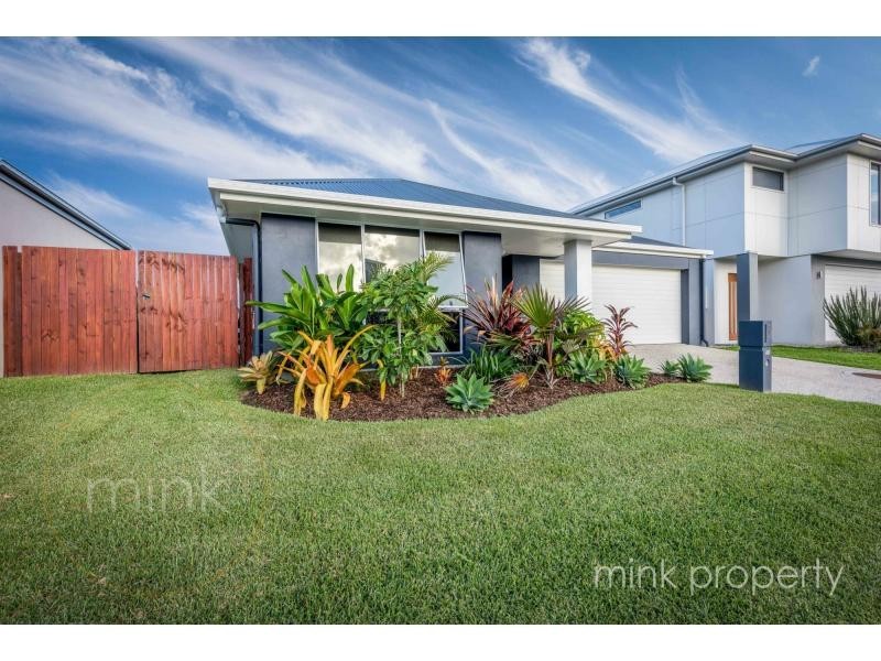 5 Cavalry Way, Flame Tree Pocket, Sippy Downs QLD 4556