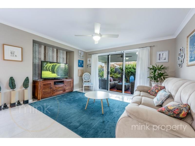 5 Cavalry Way, Flame Tree Pocket, Sippy Downs QLD 4556