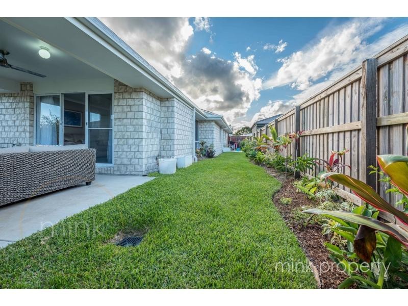 5 Cavalry Way, Flame Tree Pocket, Sippy Downs QLD 4556