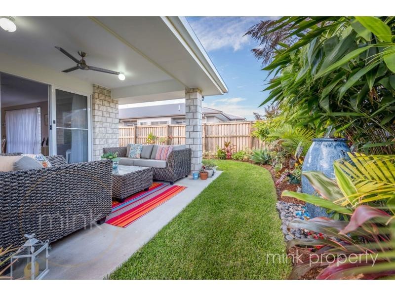 5 Cavalry Way, Flame Tree Pocket, Sippy Downs QLD 4556