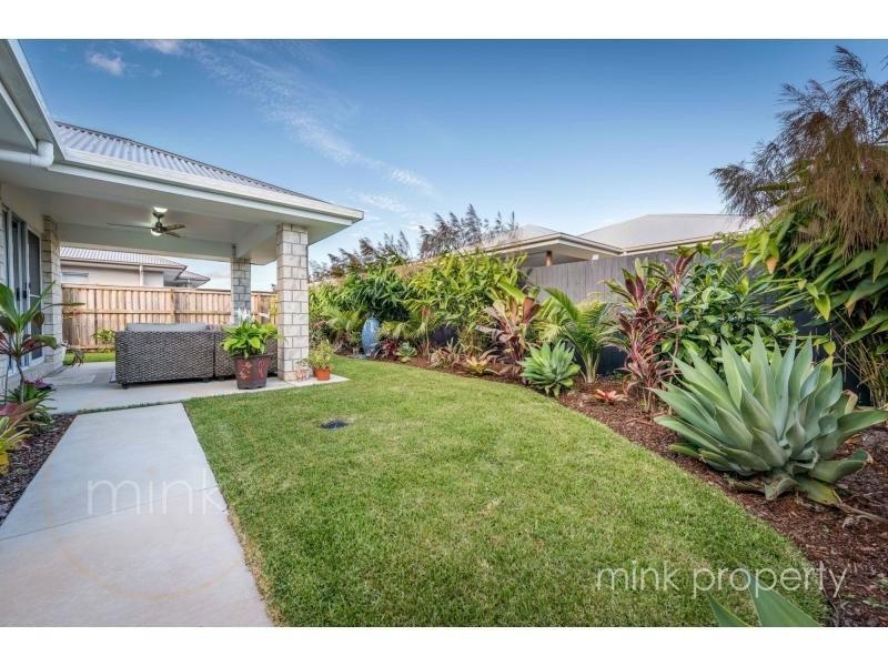5 Cavalry Way, Flame Tree Pocket, Sippy Downs QLD 4556