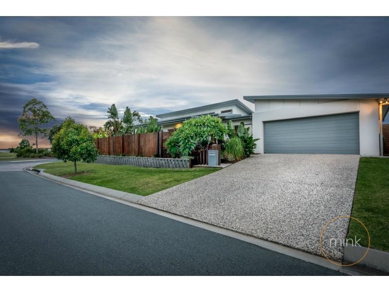 1 Riflebird Place, Brightwater, Mountain Creek QLD 4557