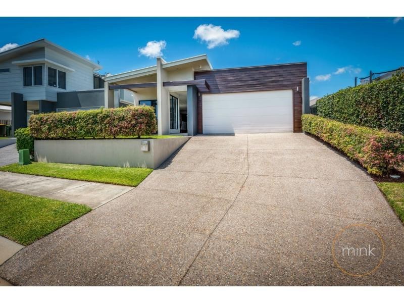 14 Water Lily Way, Brightwater, Mountain Creek QLD 4557