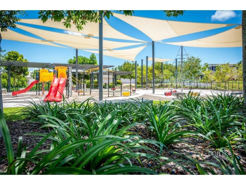 14 Water Lily Way, Brightwater, Mountain Creek QLD 4557