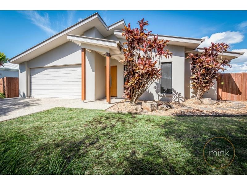 4 Aloe Street, Brightwater, Mountain Creek QLD 4557