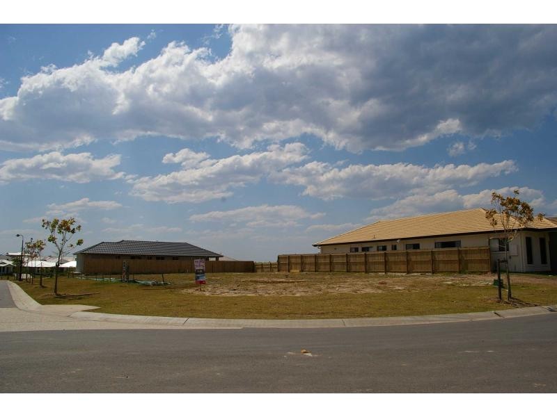 Lot 447 21 Kingston Court, North Lakes, North Lakes QLD 4509