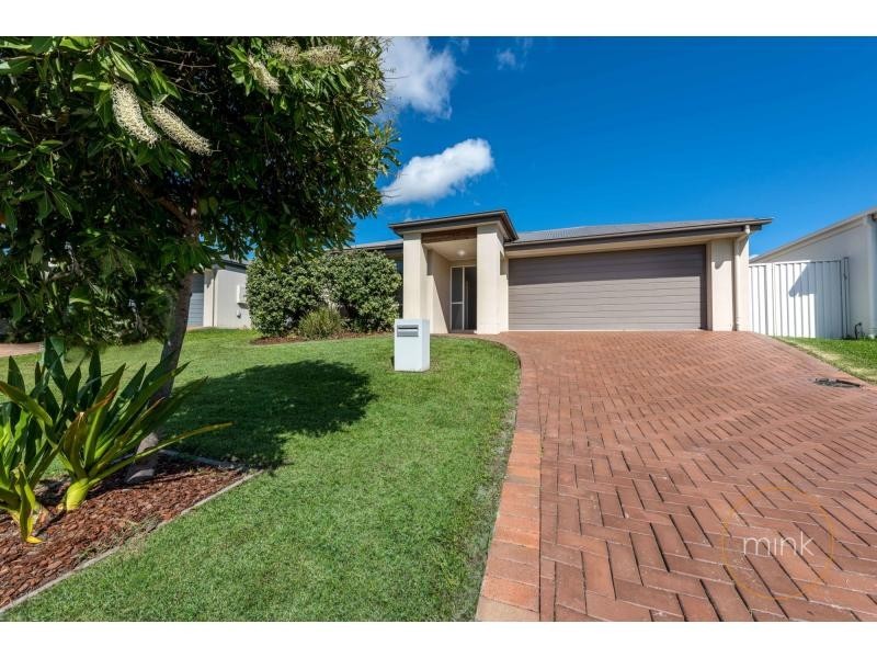 4 Myrtus Street, Brightwater, Mountain Creek QLD 4557