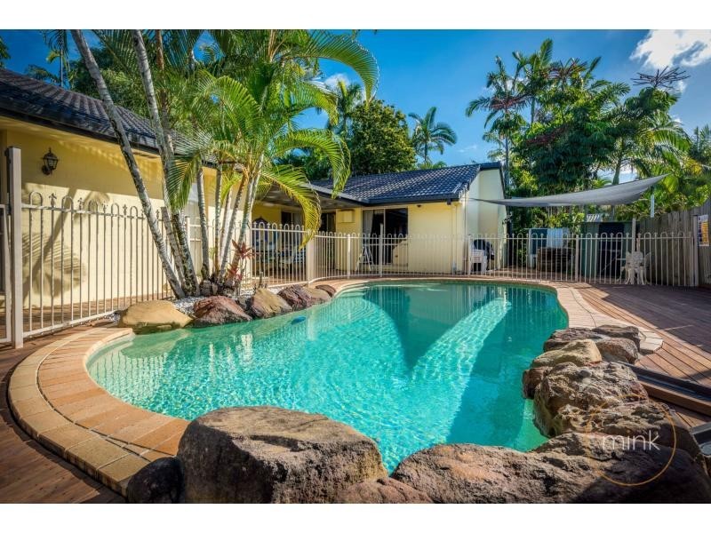 4 Henning Court, Headland Park, Buderim QLD 4556